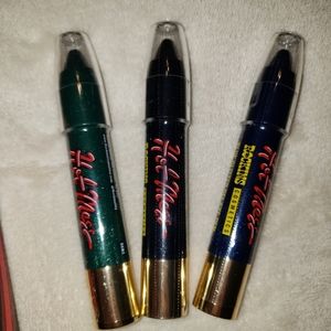 *NEW*Rockins Cosmetics Trio